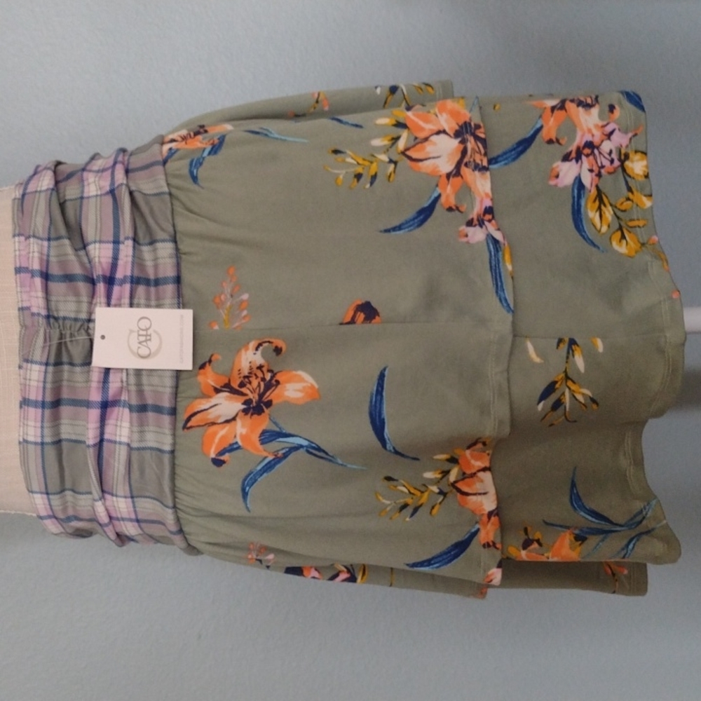 CATO skirt
